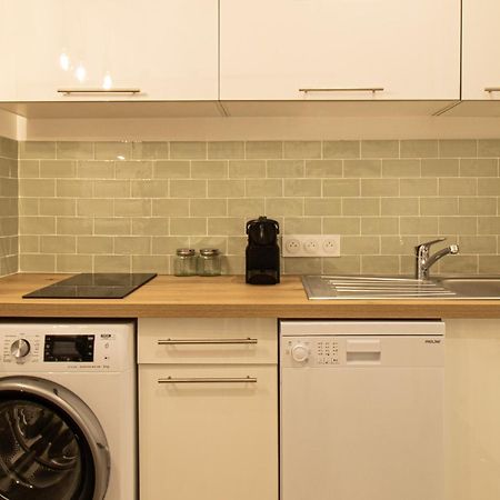 Appartement Nimes Centre - A 5 Minutes Des Arenes Extérieur photo
