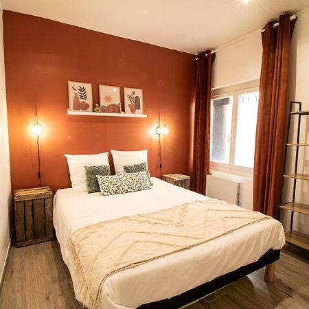Appartement Nimes Centre - A 5 Minutes Des Arenes Extérieur photo